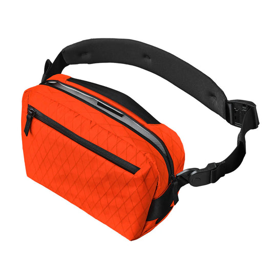 ALPAKA Go Sling X-Pac® VX25, Hot Orange