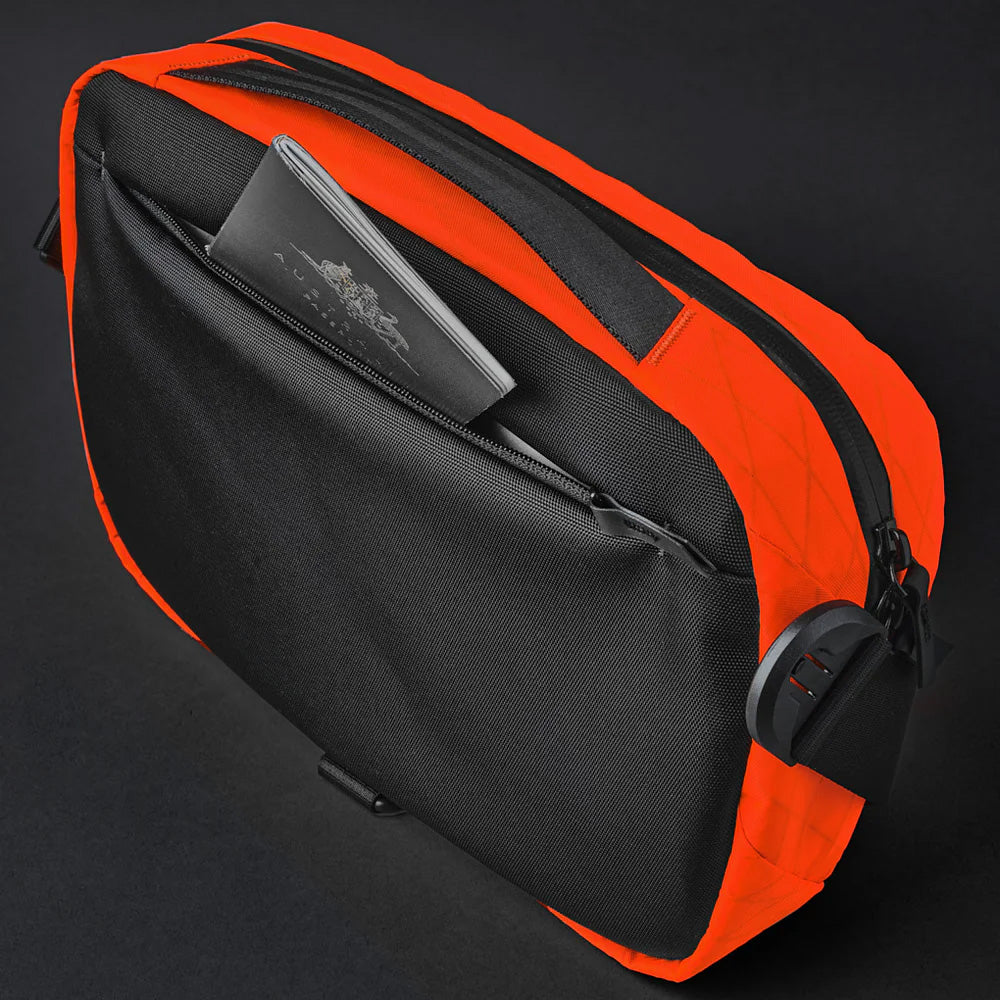 ALPAKA Go Sling X-Pac® VX25, Hot Orange