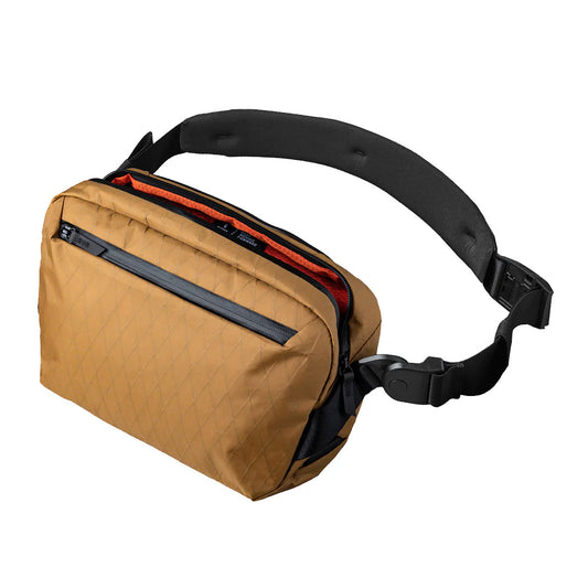 ALPAKA Go Sling X-Pac® VX21, Coyote Brown