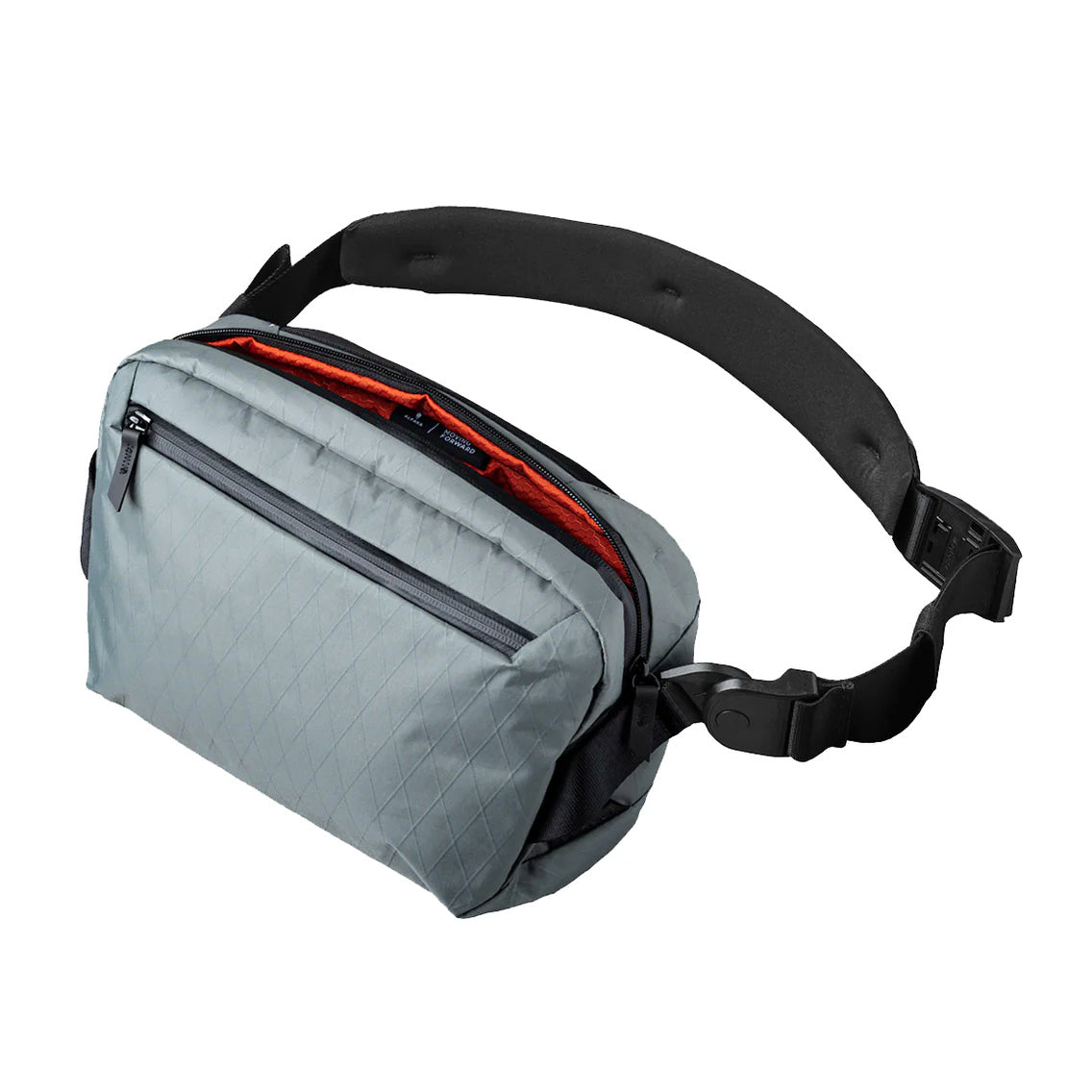 ALPAKA Go Sling X-Pac® VX21, Slate Grey