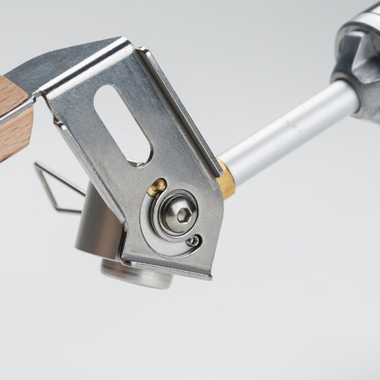 Snow Peak Folding Torch