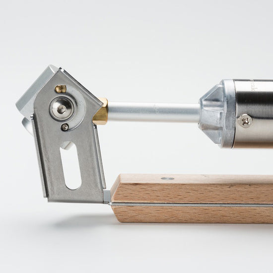 Snow Peak Folding Torch