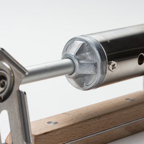 Snow Peak Folding Torch