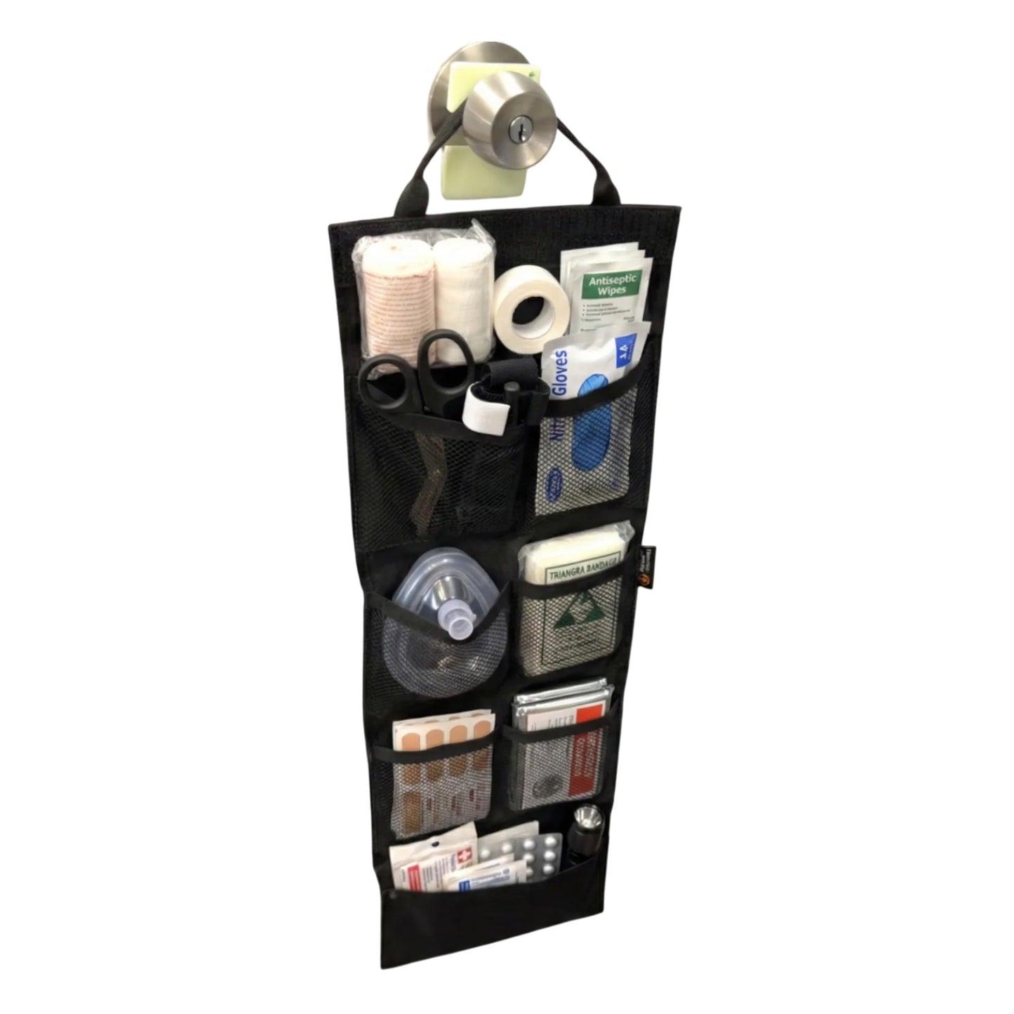 CountyComm Tactical Tool Roll 3.0 by Maratac®