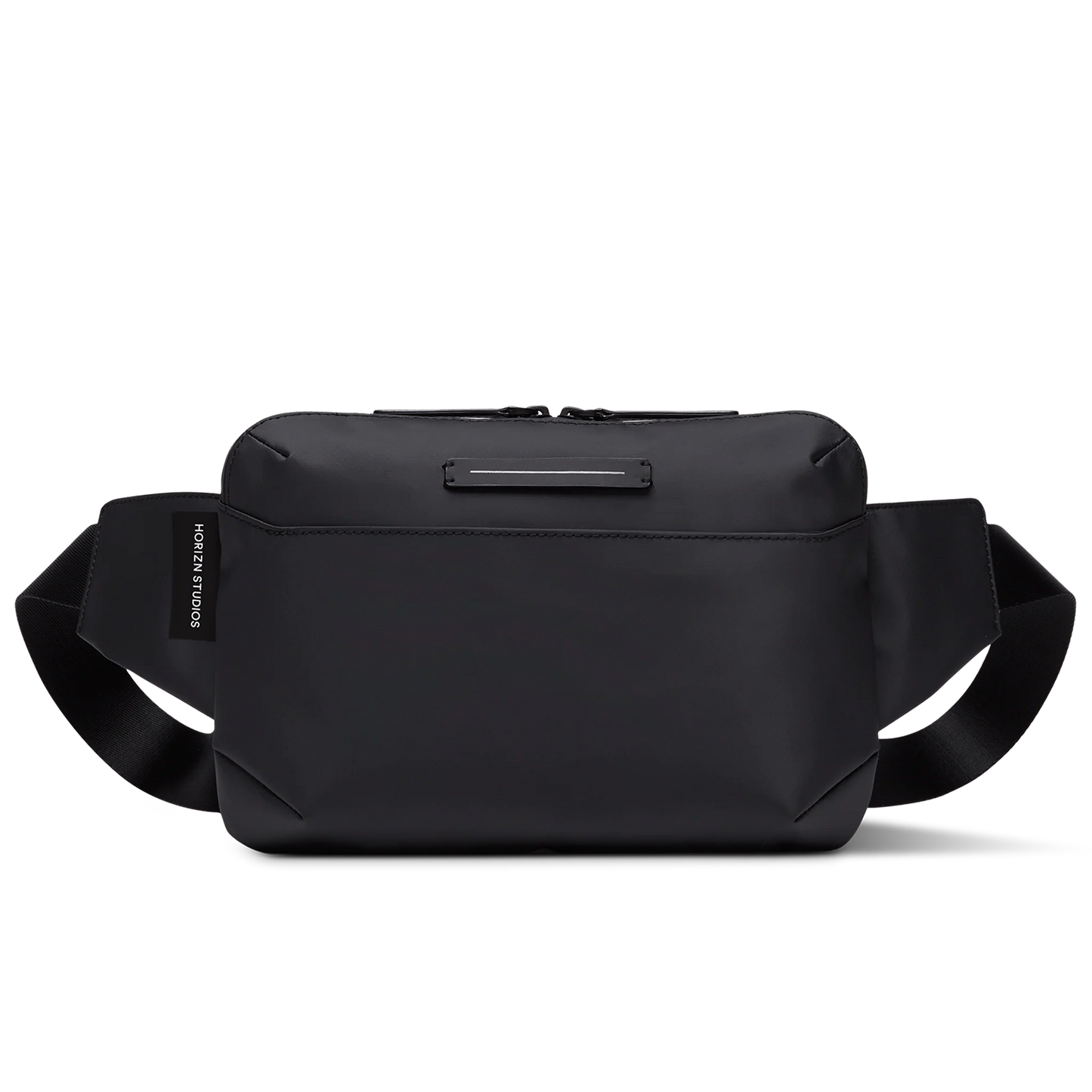 Horizn Studios Gion Crossbody Bag M, All Black