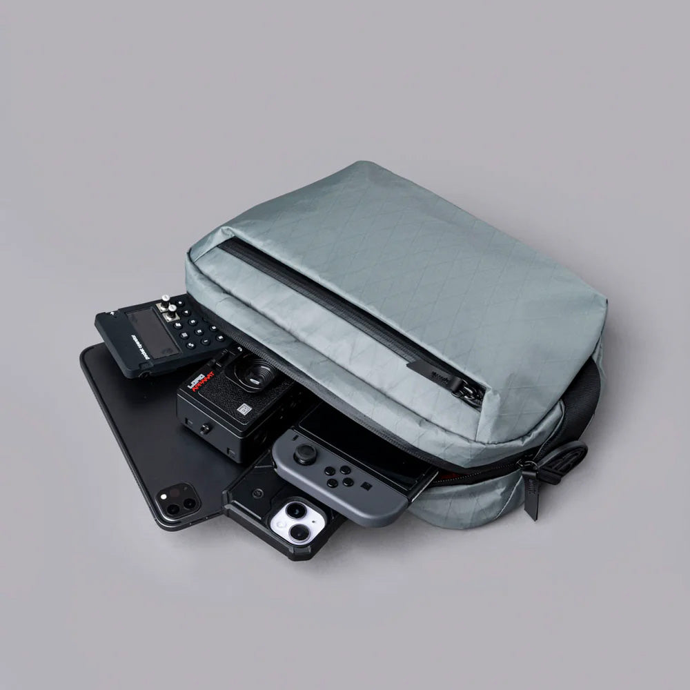 ALPAKA Go Sling X-Pac® VX21, Slate Grey