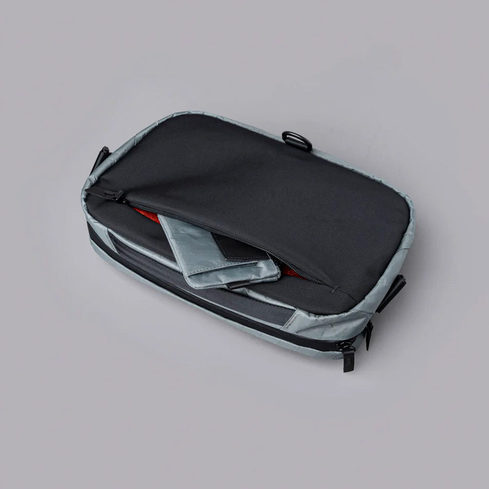 ALPAKA Go Sling X-Pac® VX21, Slate Grey