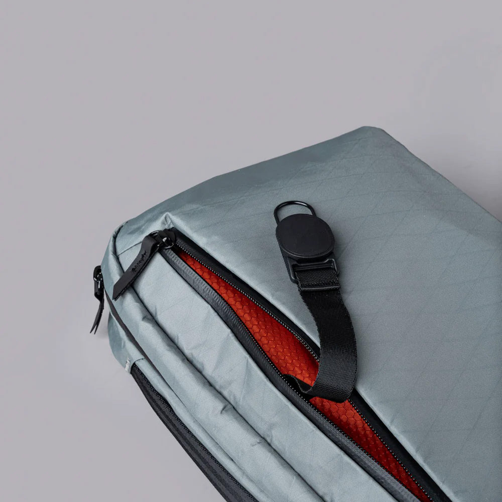 ALPAKA Go Sling X-Pac® VX21, Slate Grey