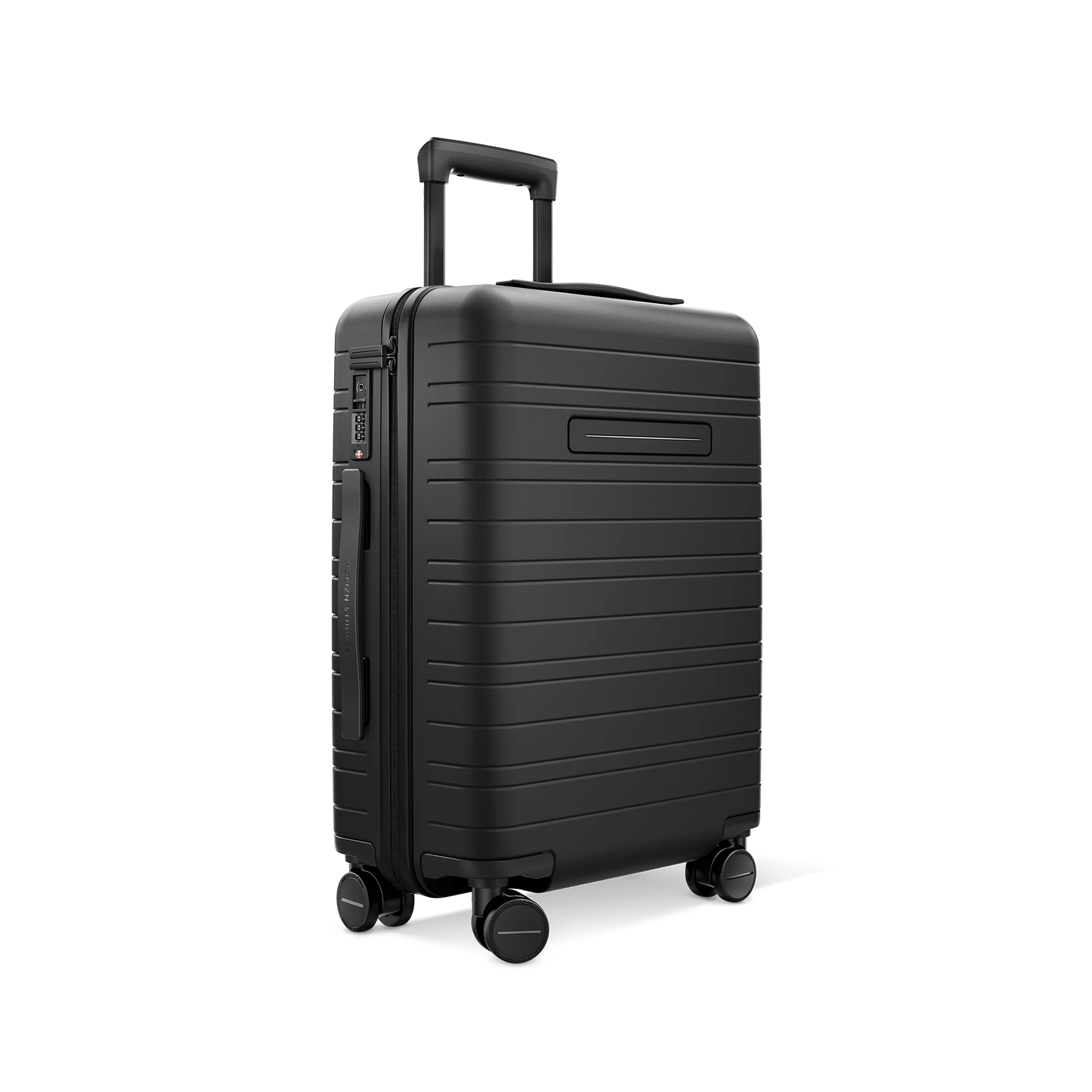 Horizn Studios H5 Essential Cabin Luggage (36L), All Black