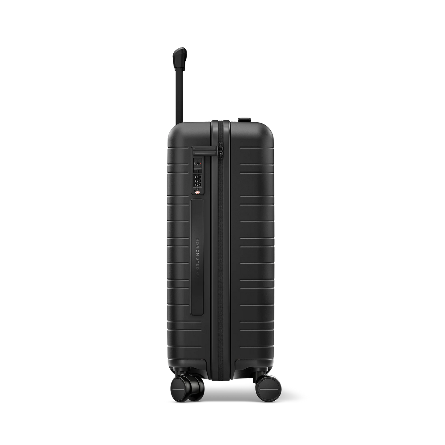 Horizn Studios H5 Essential Cabin Luggage (36L), All Black