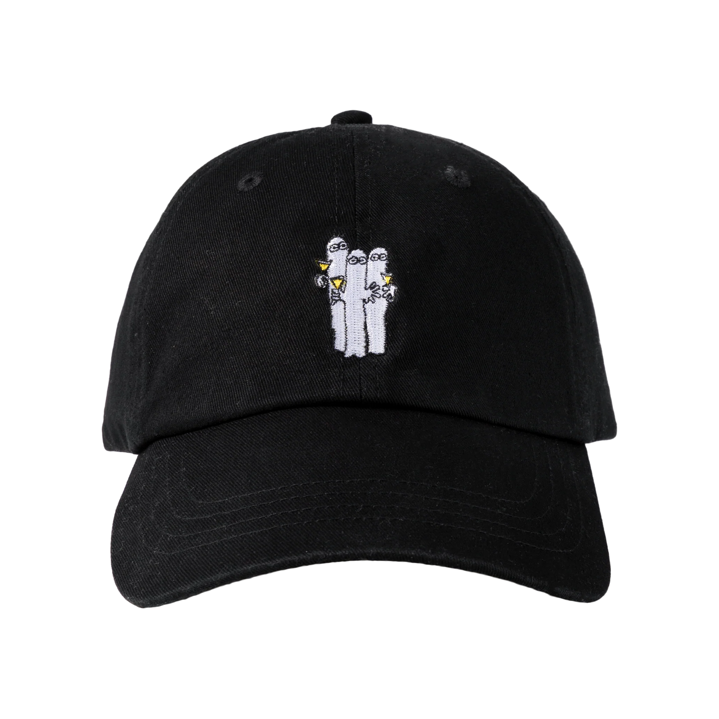 Nordicbuddies Hattifatteners Party Cap