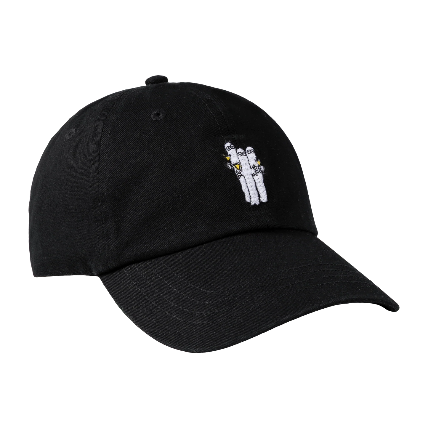 Nordicbuddies Hattifatteners Party Cap