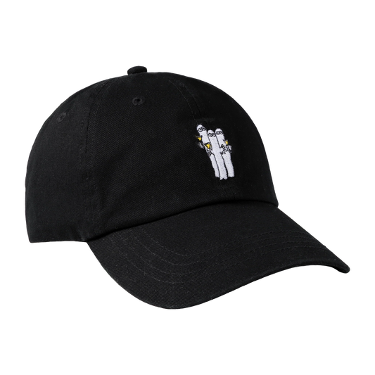 Nordicbuddies Hattifatteners Party Cap
