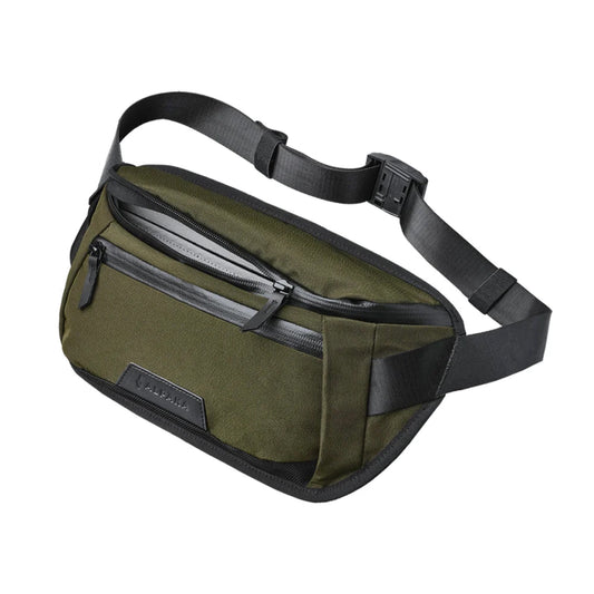 ALPAKA Bravo Sling Mini V2 Axoflux 300D, Army Green