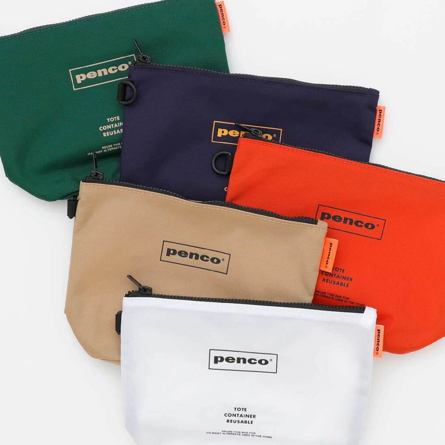 Hightide Penco Bucket Pouch