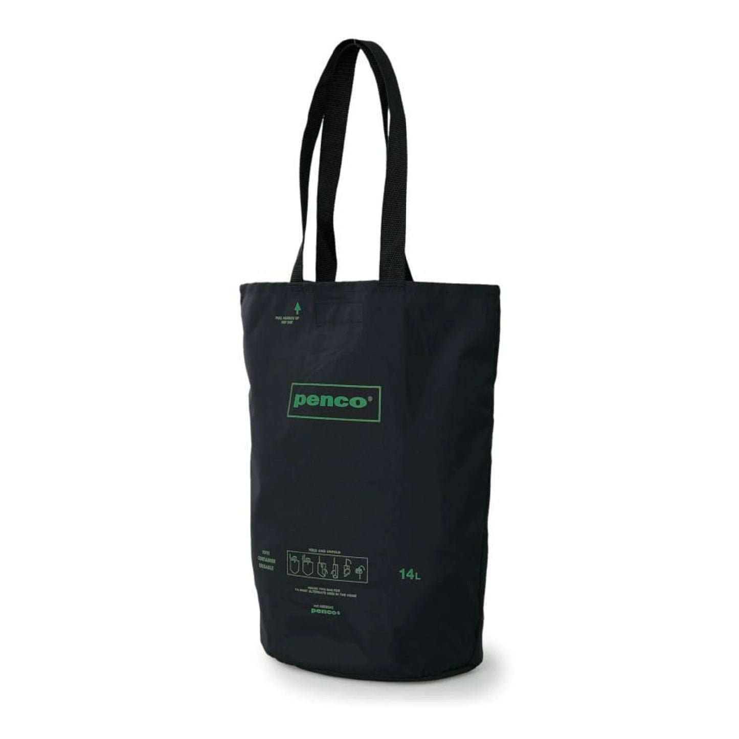 Hightide Penco Bucket Tote