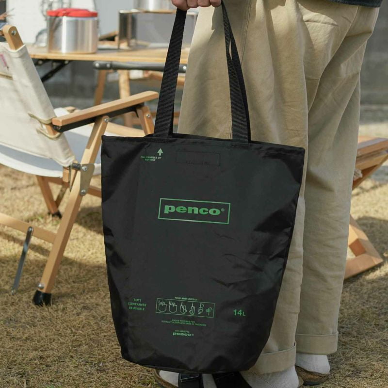 Hightide Penco Bucket Tote