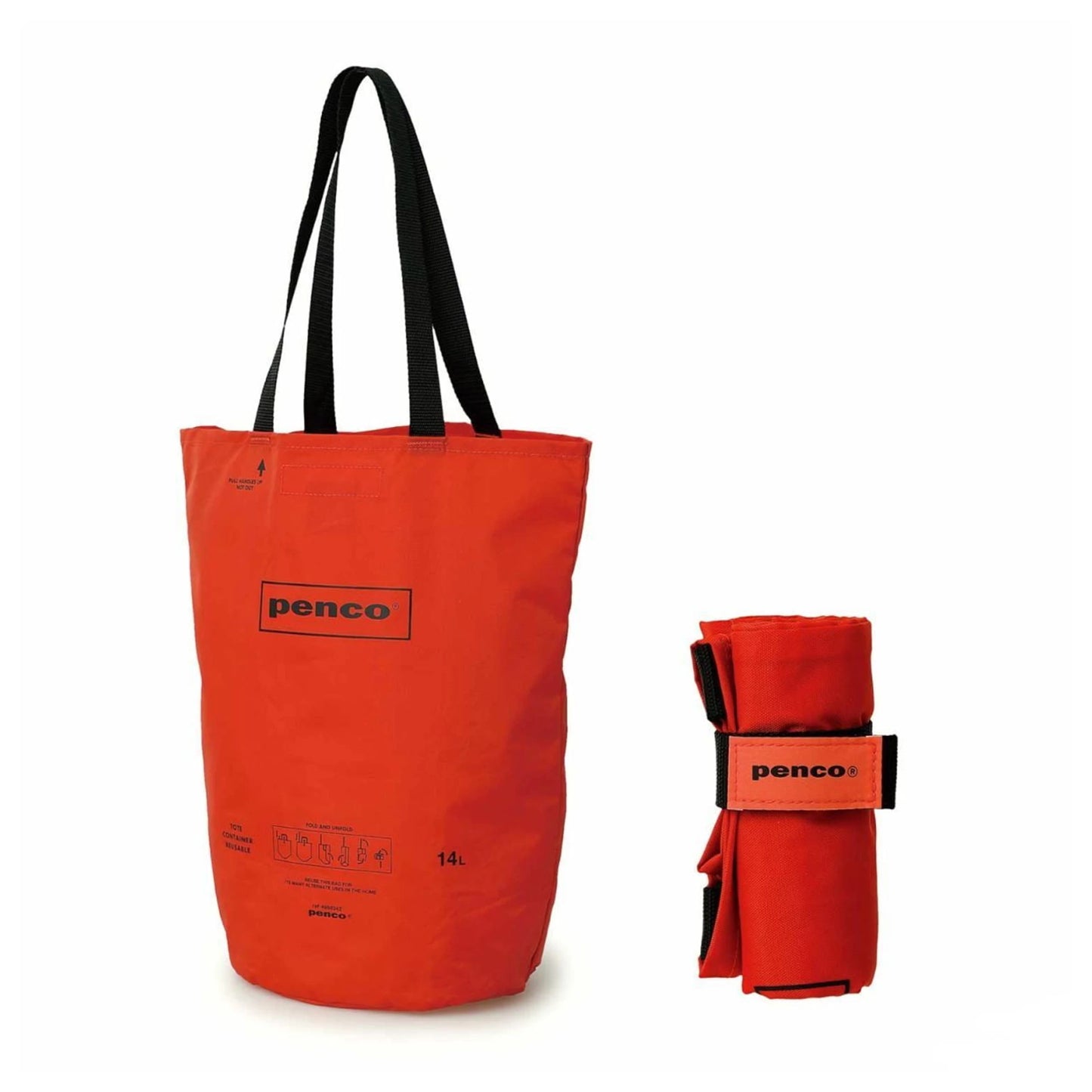 Hightide Penco Bucket Tote