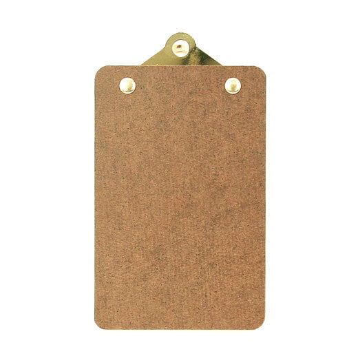 Hightide Penco Clipboard Gold, Mini