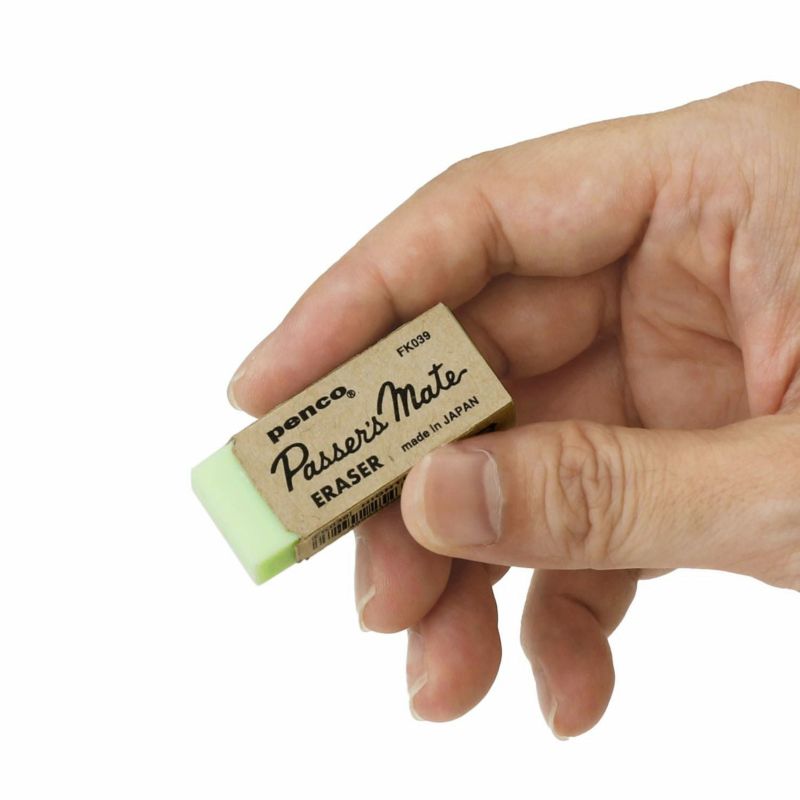 Hightide Penco Passer's Mate Eraser