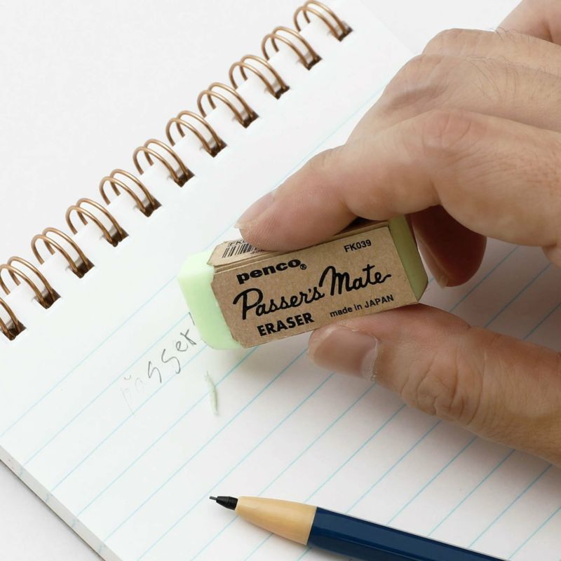 Hightide Penco Passer's Mate Eraser