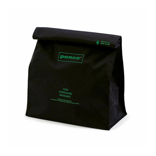 Hightide Penco To-Go Sack, Black