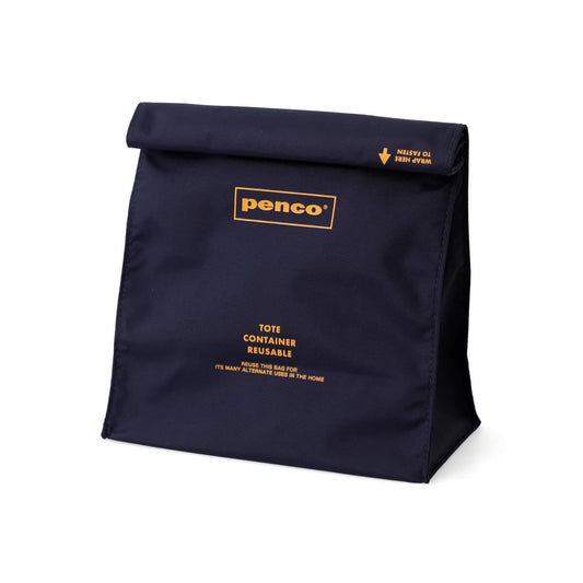 Hightide Penco To-Go Sack, Navy