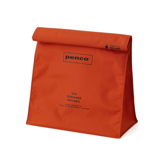 Hightide Penco To-Go Sack, Orange