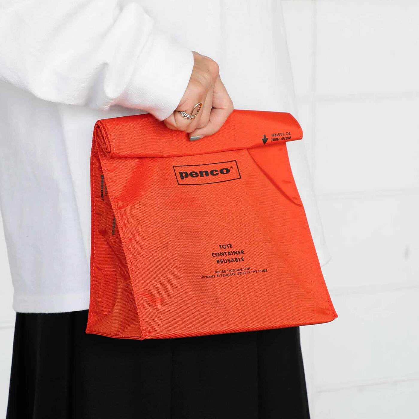 Hightide Penco To-Go Sack