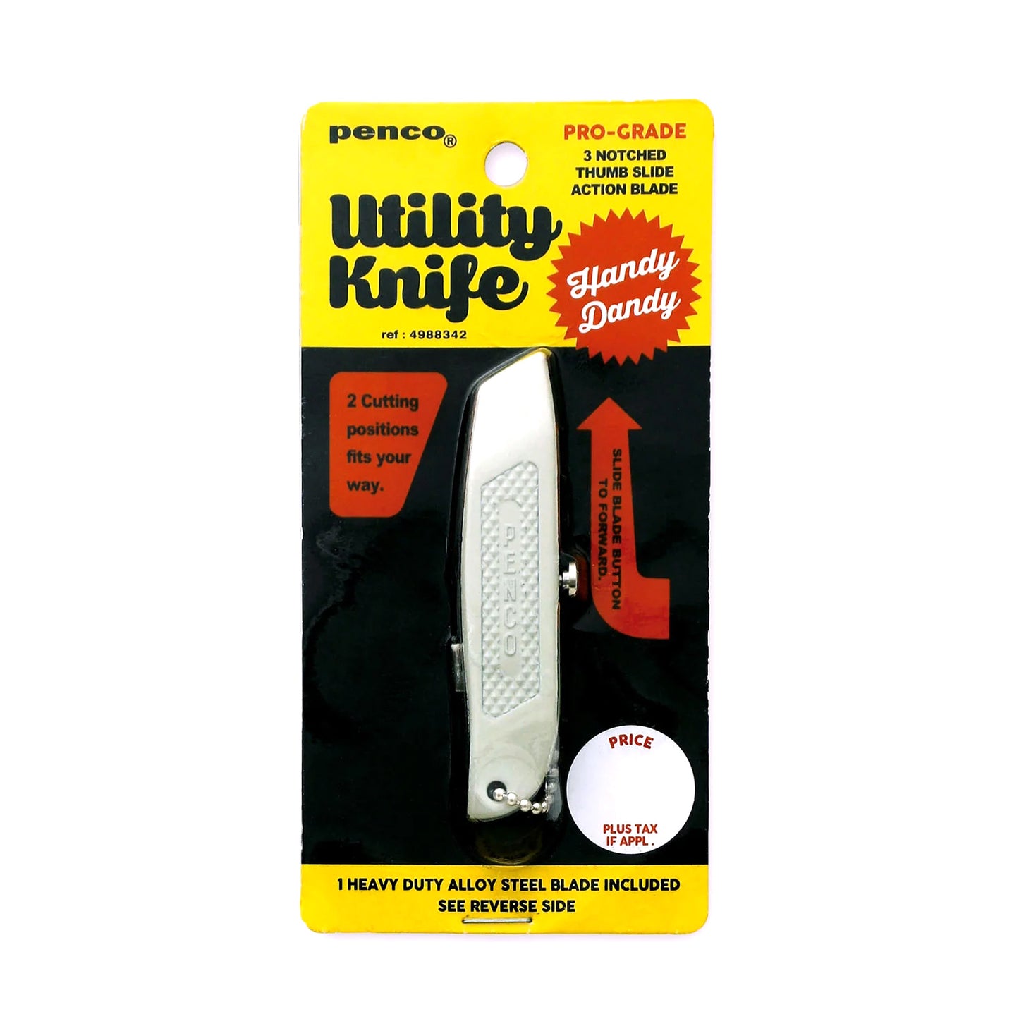 Hightide Penco Utility Knife