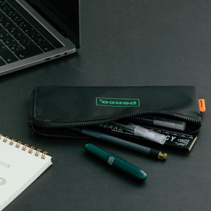 Hightide Penco Zip Slider Pen Sack – Goodnotes.no