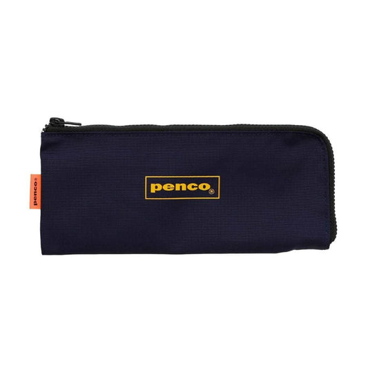 Hightide Penco Zip Slider Pen Sack, Navy