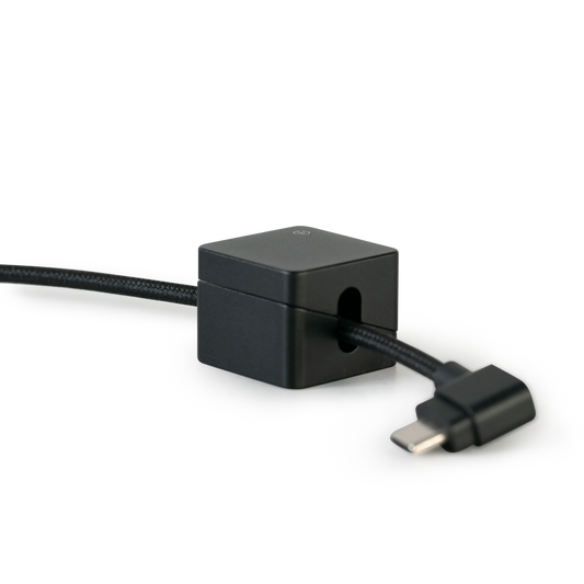 HMM Magnet Cable Cube