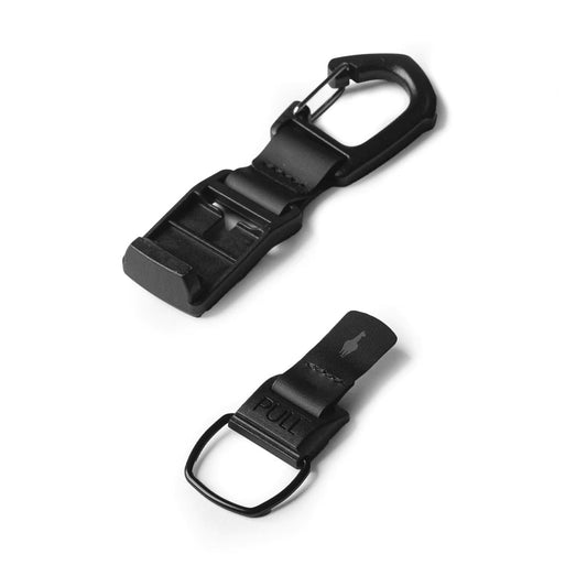 ALPAKA Hub Carabiner