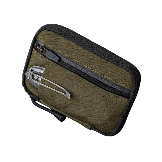 ALPAKA HUB Pouch Pro Axogrid 300D, Army Green