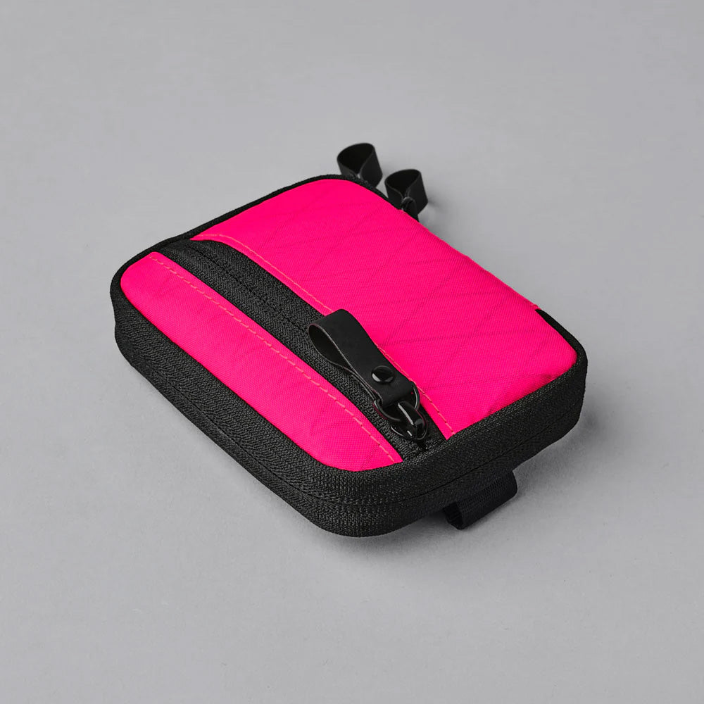 ALPAKA Hub Pouch RVX20, Hot Pink