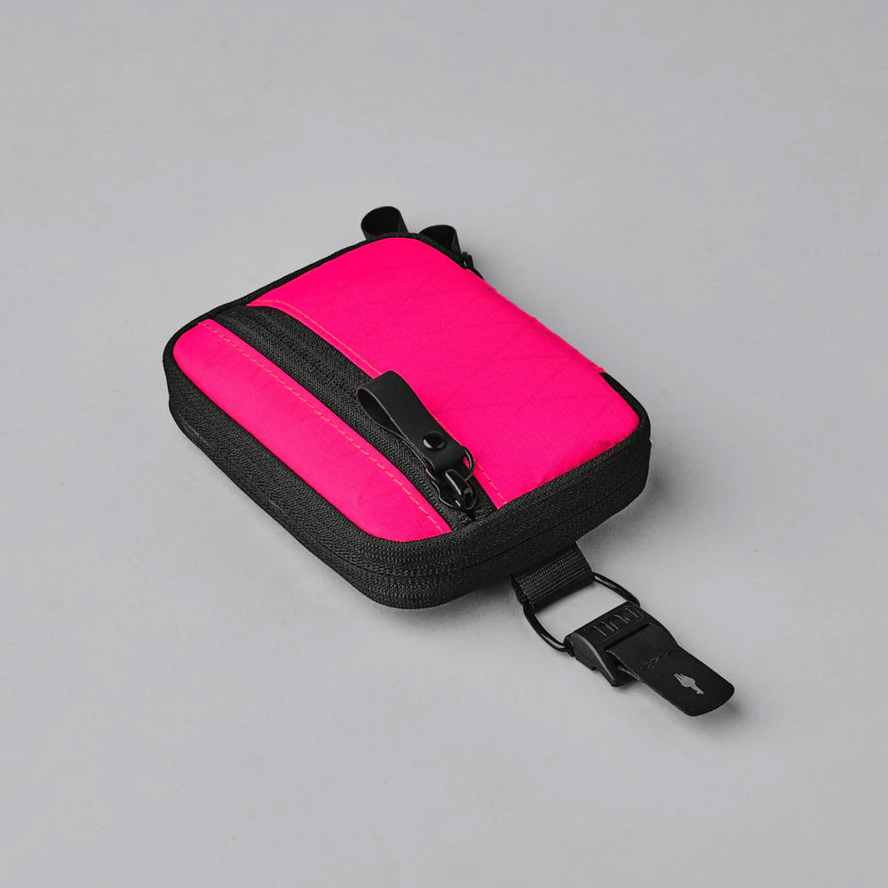 ALPAKA Hub Pouch RVX20, Hot Pink