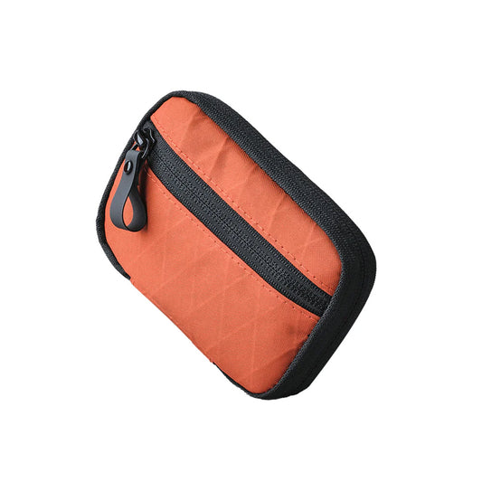 ALPAKA Hub Pouch RX30, Cayenne