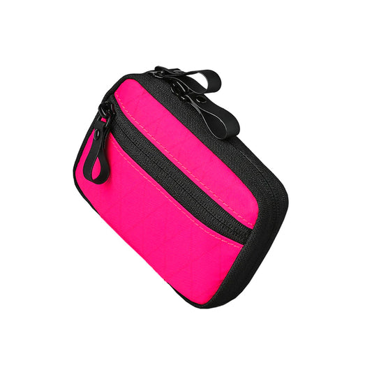 ALPAKA Hub Pouch RVX20, Hot Pink