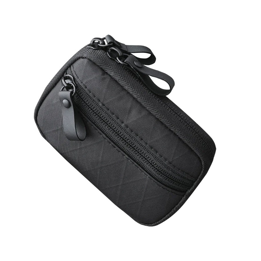 ALPAKA Hub Pouch X-Pac® VX42, Black