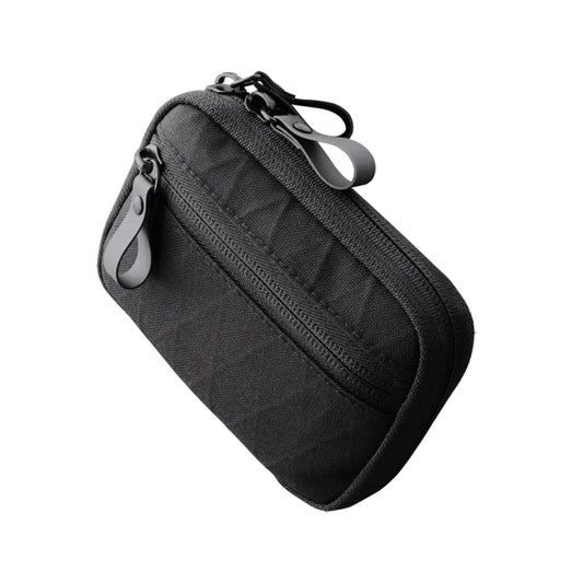 ALPAKA Hub Pouch X-Pac® X50, Black