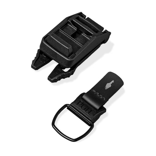 ALPAKA Hub Tactical Clip