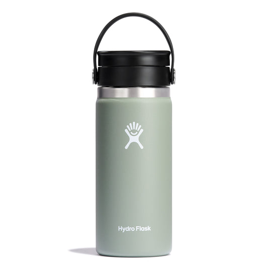 Hydro Flask Wide Flex Slip Lid 16oz, Agave
