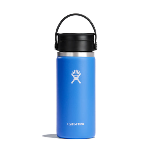 Hydro Flask Wide Flex Slip Lid 16oz, Cascade