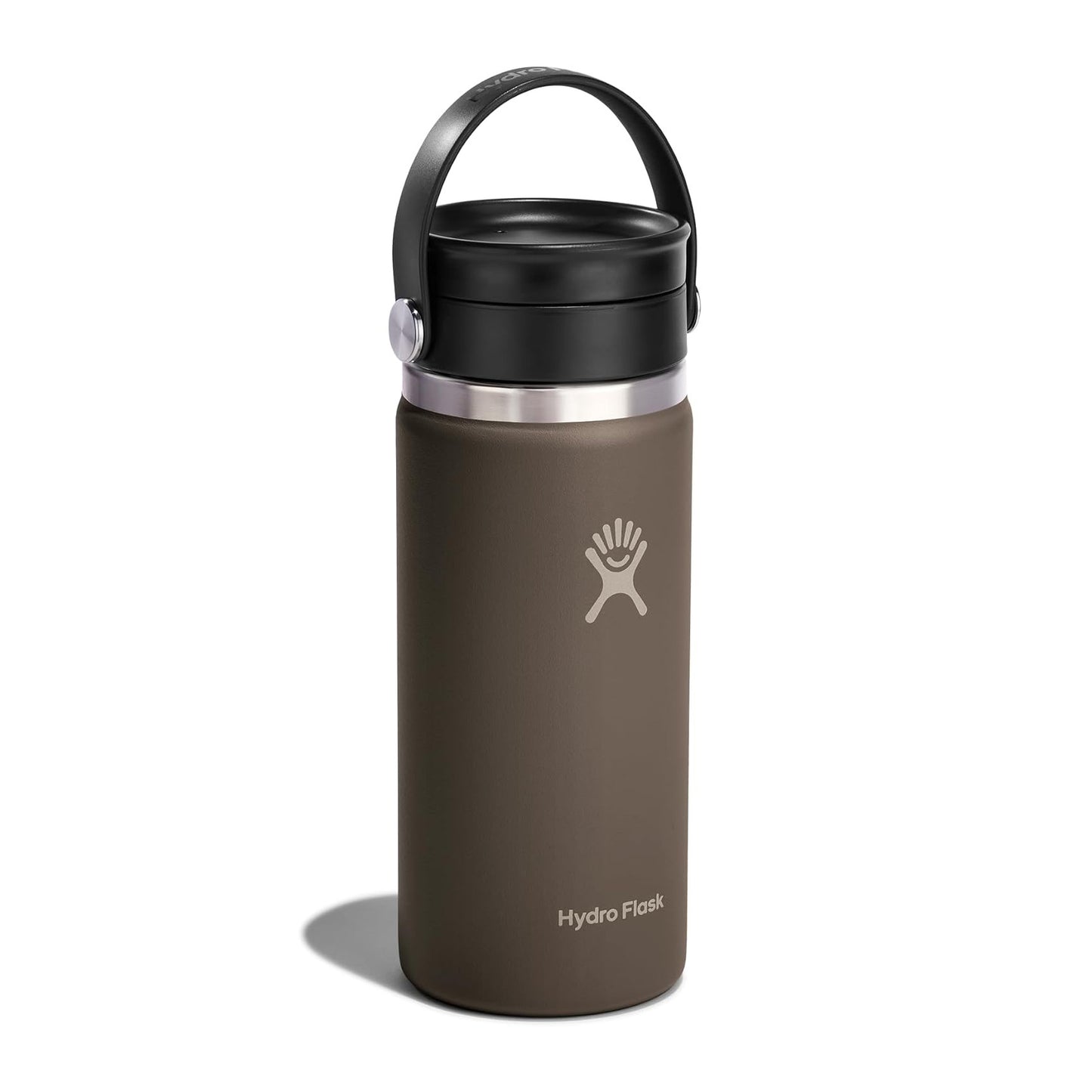 Hydro Flask Coffee with Flex Sip™ Lid 16oz, Sandpiper