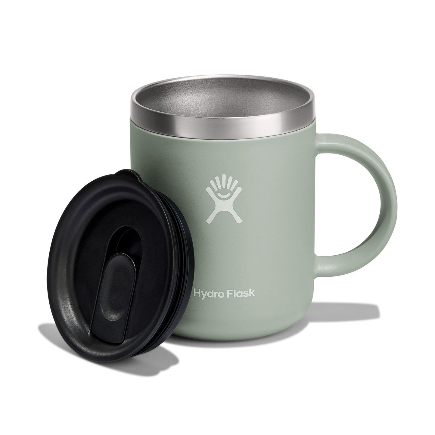 Hydro Flask Coffee Mug - Kaffekopp Med Lokk, 354ml (12oz)