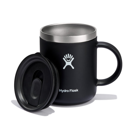 Hydro Flask Coffee Mug - Kaffekopp Med Lokk, 354ml (12oz)