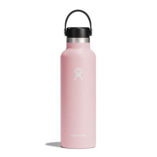 Hydro Flask Standard Mouth Bottle, 621 ml (21oz)