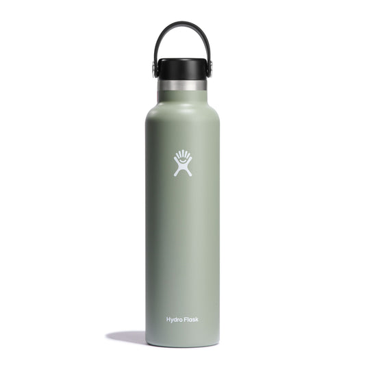 Hydro Flask Standard Mouth Bottle, 710 ml (24oz)