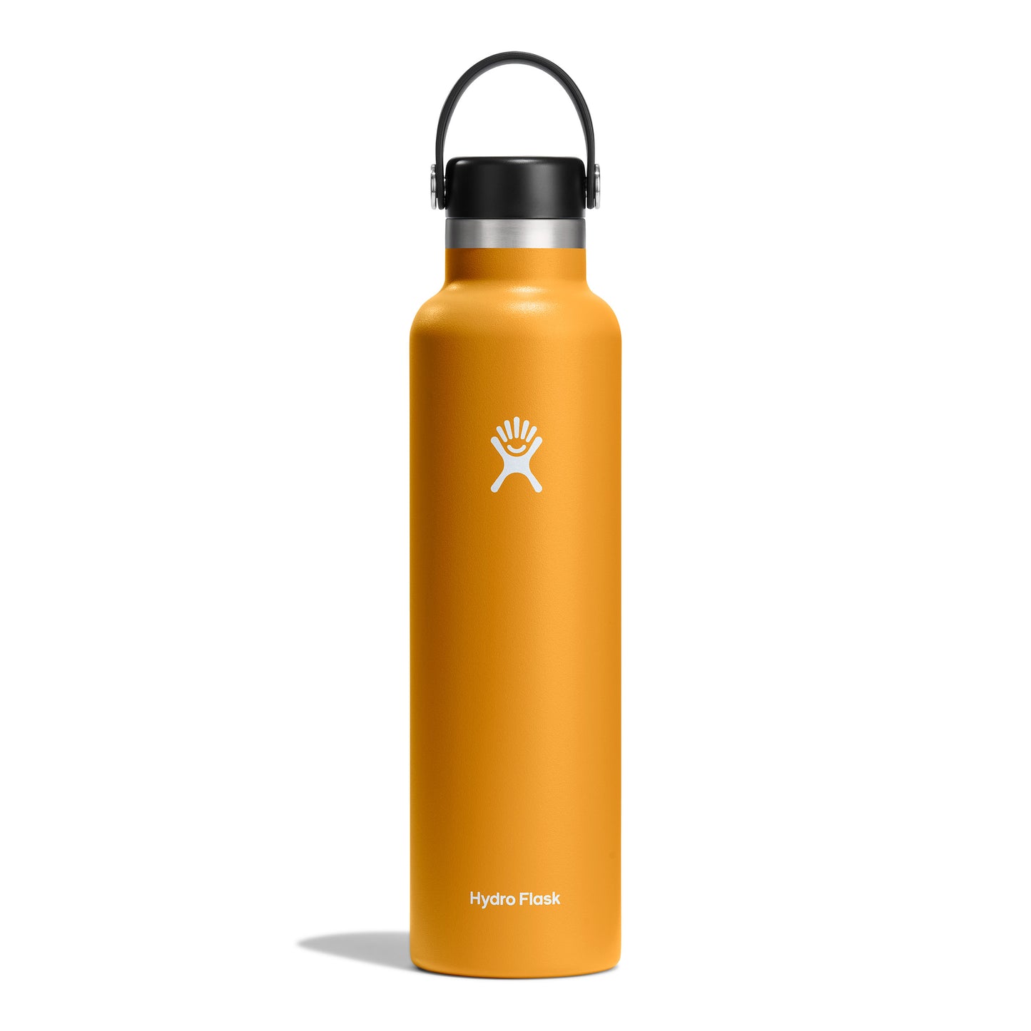 Hydro Flask Standard Mouth Bottle, 710 ml (24oz)